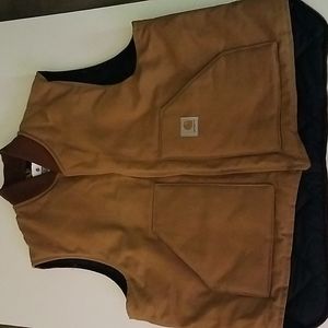 Carhartt vest